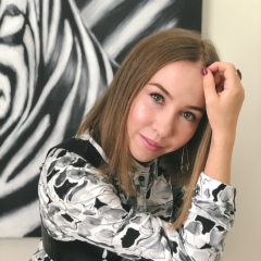 Diana Idiatullina, 24.02.1989, Алматы