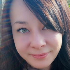 Ирина Прокопьева, 24.06, Кемерово
