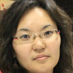 Наталя Джувинова, 04.02, Элиста