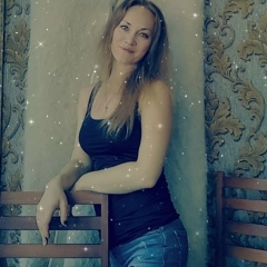 Вера Докучаева, 22.07