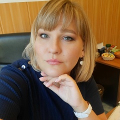 Татьяна Каменская, 05.07