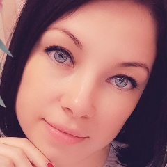Марина Аверьянова-Сафронова, 18.06