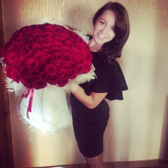 Stassia Pe, 30.09, Алматы