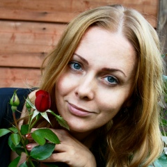 Диана Бянкина, 30.01.1979, Санкт-Петербург