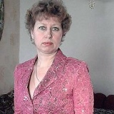 Елена , 23.08.1966, Омск