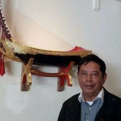 Zaw Lwin, 12.11.1957