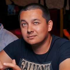 Евгений Константинов, Кореновск
