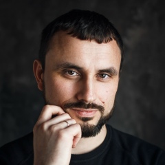Владимир Ульяновский, 01.09.1981, Санкт-Петербург