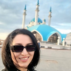 Kristine Kolyan, 14.07, Ереван