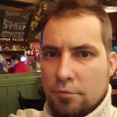 Вячеслав Орлов, 23.05.1983, Красноярск