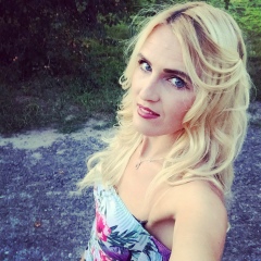 Татьяна Голинко, 02.05.1985, Киев