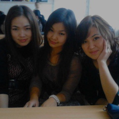 Азиза Каримова, 24.07, Бишкек