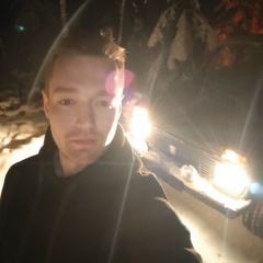 Сергей Чернов, 21.09.1992, Городок