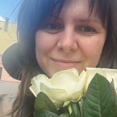 Lyudmila Vishnya, 11.04.1986, Великий Новгород