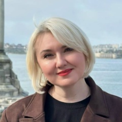 Елена Бублик, 16.02, Севастополь