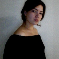 Valia Ponomarenko, 22.05, Киев