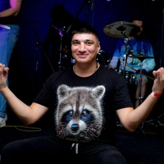 Руслан Залилов, 03.08.1987, Стерлитамак