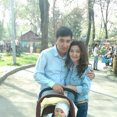 Janara Otynshieva, 17.05.1987, Алматы