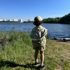 Юлия Турсунова, 16.08, Нижневартовск