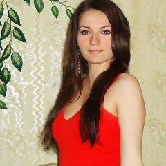 Алла Пушкарёва, 11.12, Самара