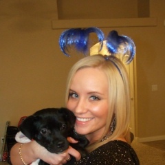 Alyonik Borisoffa, 16.05.1983, Калининград