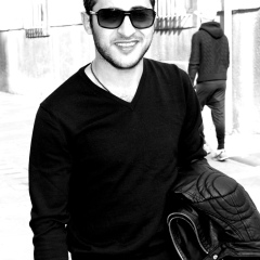 Arshak Gevorgyan, 05.02.1989, Dijon