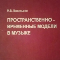 Надежда Васильева, 07.12.1963
