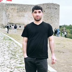 Murad Nusretli, 12.03, Зардаб