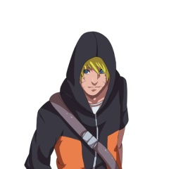 Naruto Uzumaki, 10.10, Tokyo