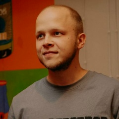 Семён Уфимцев, 04.08.1993, Красноярск