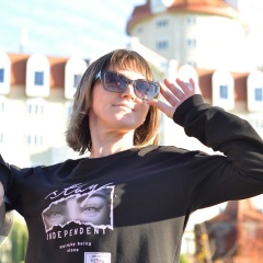 Татьяна Супиченко, 28.07, Екатеринбург