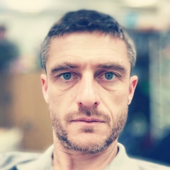 Артём Золотарёв, 13.02.1978, Eilat