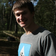 Дмитрий Кузнецов, 28.10.1991, Москва