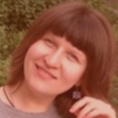 Татьяна Лях, 29.11, Ростов-на-Дону