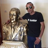 Nasro Gouasmi, 13.05.1989, Biskra
