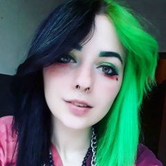 Снежана Меринец, 17.11.1998, Харьков