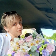 Екатерина Самарская, 25.08.1988, Судогда