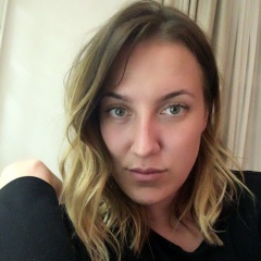 Екатерина Хлызова, 12.09, Marbella