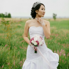 Наталия Васильева, 04.02, Якутск