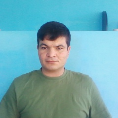 Рашид Падшаев, 01.11, Самара