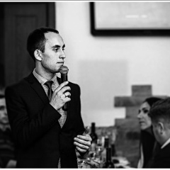 Айзат Хаертдинов, 23.05, Казань