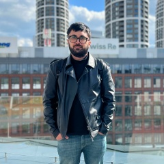 Kerimov Xabib, 09.12.1989, Одесса