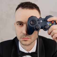 Кирилл Классовский, 12.06.1989, Москва