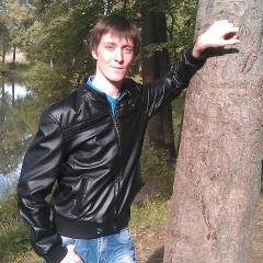 Михаил Шмаков, 30.10.1989, Москва