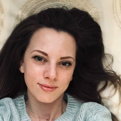 Anastasiya Babayan, Санкт-Петербург