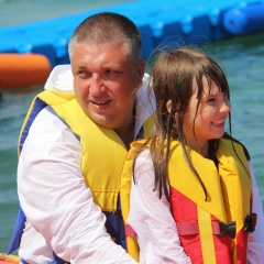 Михаил Рамзанов, 20.09, Чита