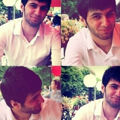 Adam Dykyev, 19.11, Краснодар