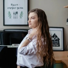 Инна Суворова, 28.07.1996, Ставрополь