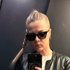 Марина Огольцова, 23.10, Москва