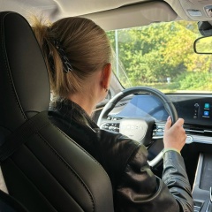 Галина Никитина, 02.08, Подольск